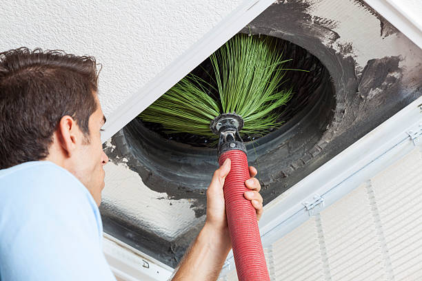 Professional Airduct Cleaning in Pleasant Gap, PA